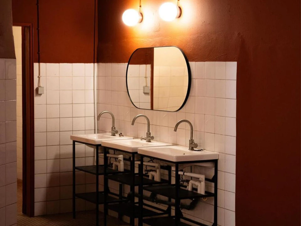 Escritório para Arrendamento em Ajuda Foto 18