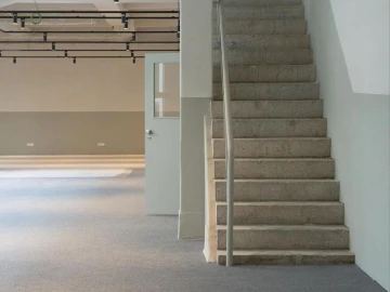 Escritório para Arrendamento em Ajuda