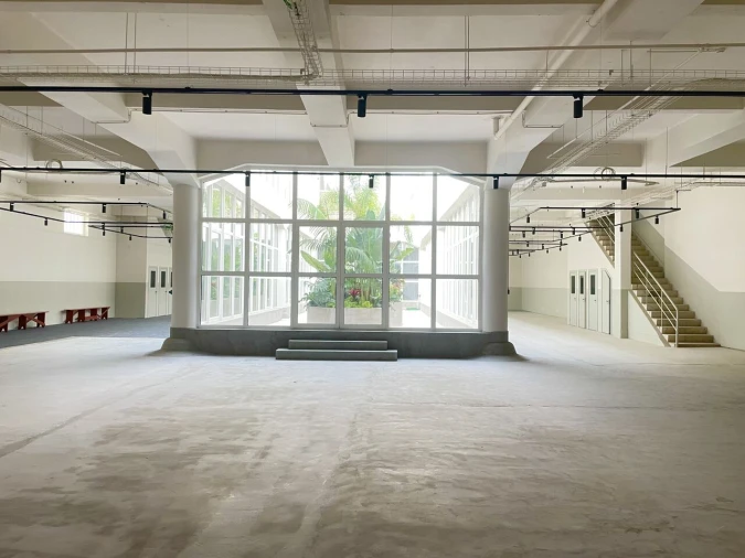 Escritório para Arrendamento em Ajuda Foto 5