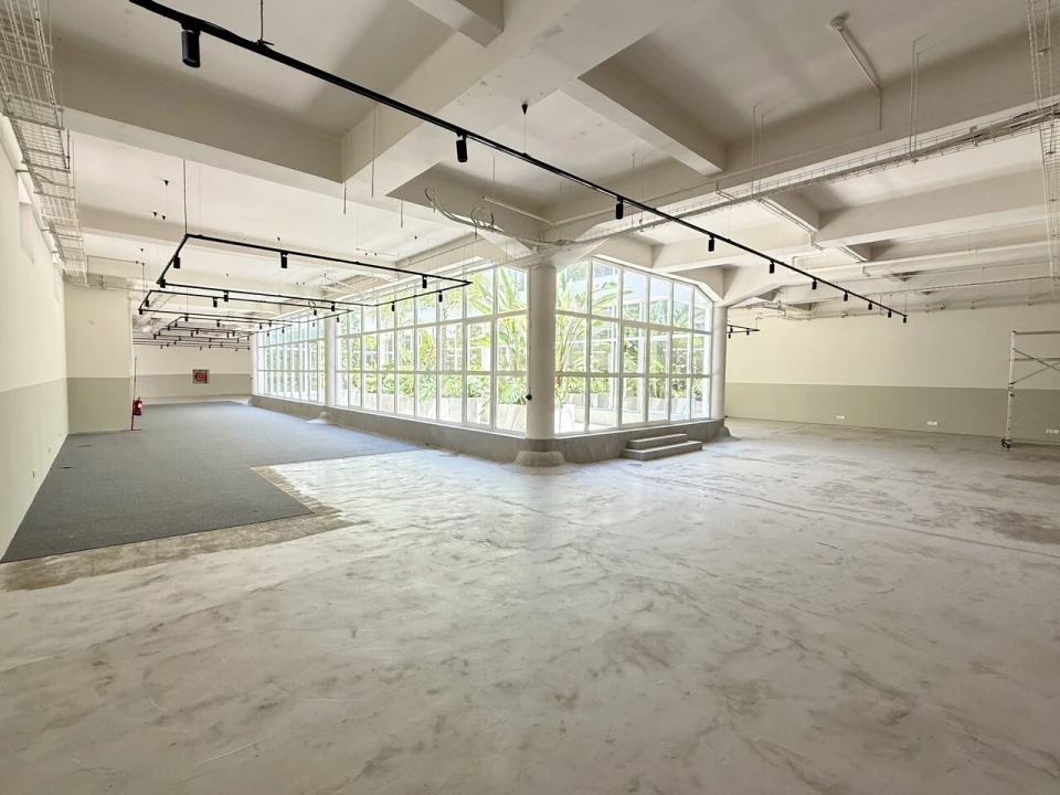 Armazém para Arrendamento em Ajuda Foto 4