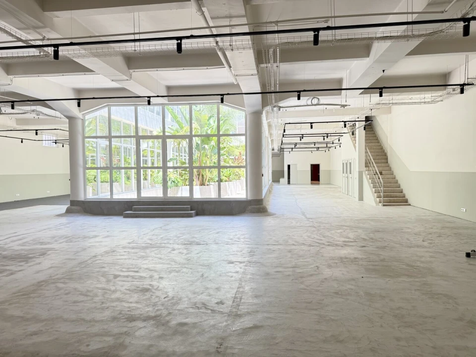 Armazém para Arrendamento em Ajuda Foto 5