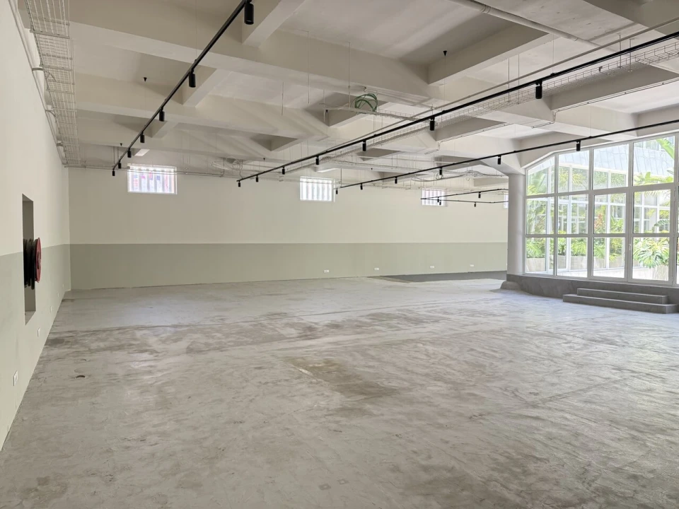 Armazém para Arrendamento em Ajuda Foto 7