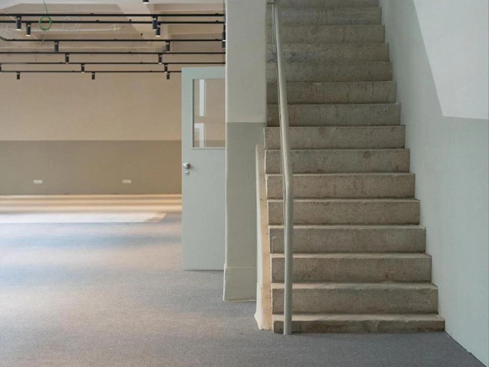 Armazém para Arrendamento em Ajuda Foto 12