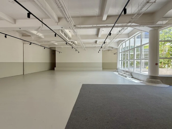 Armazém para Arrendamento em Ajuda Foto 6