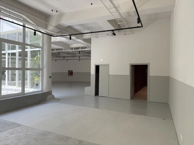 Armazém para Arrendamento em Ajuda Foto 8