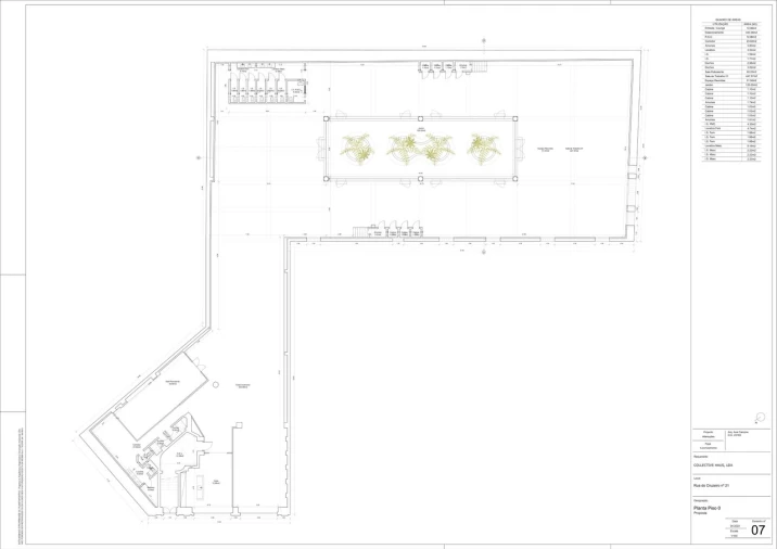 Armazém para Arrendamento em Ajuda Foto 20