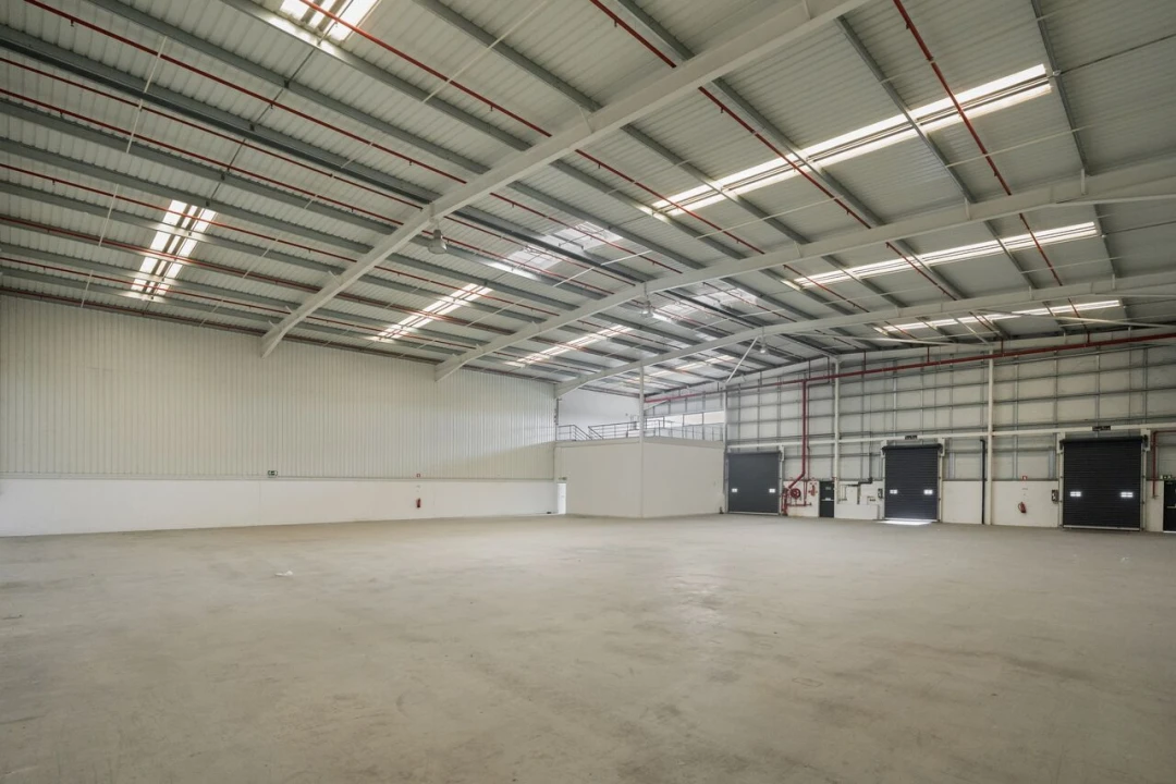 Armazém para Arrendamento em Benavente Foto 4