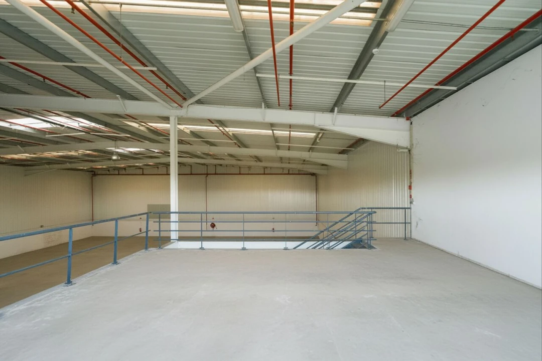 Armazém para Arrendamento em Benavente Foto 12