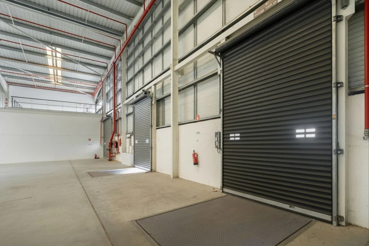 Armazém para Arrendamento em Benavente Foto 7