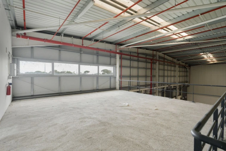 Armazém para Arrendamento em Benavente Foto 10