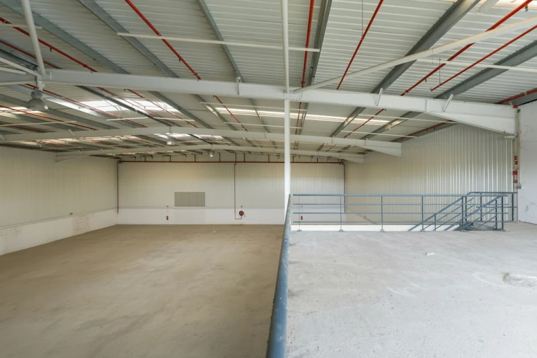 Armazém para Arrendamento em Benavente Foto 13