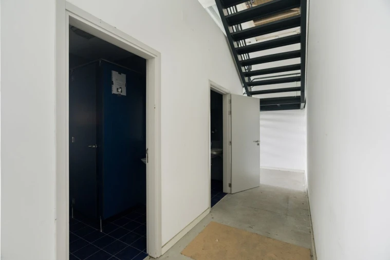 Armazém para Arrendamento em Benavente Foto 19