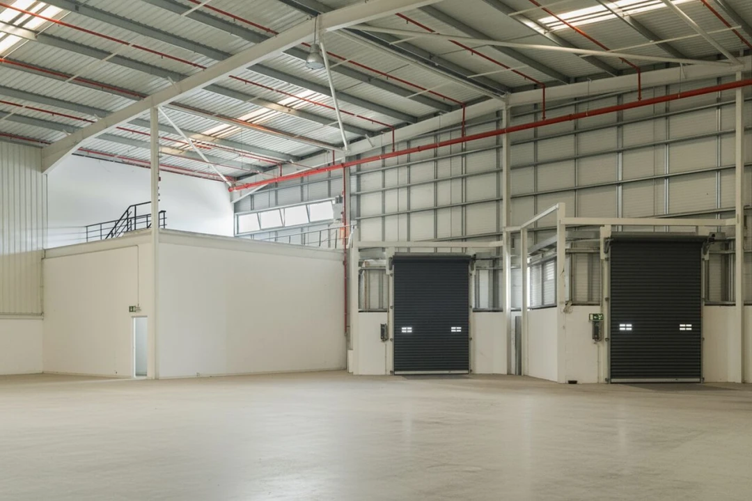 Armazém para Arrendamento em Benavente Foto 8