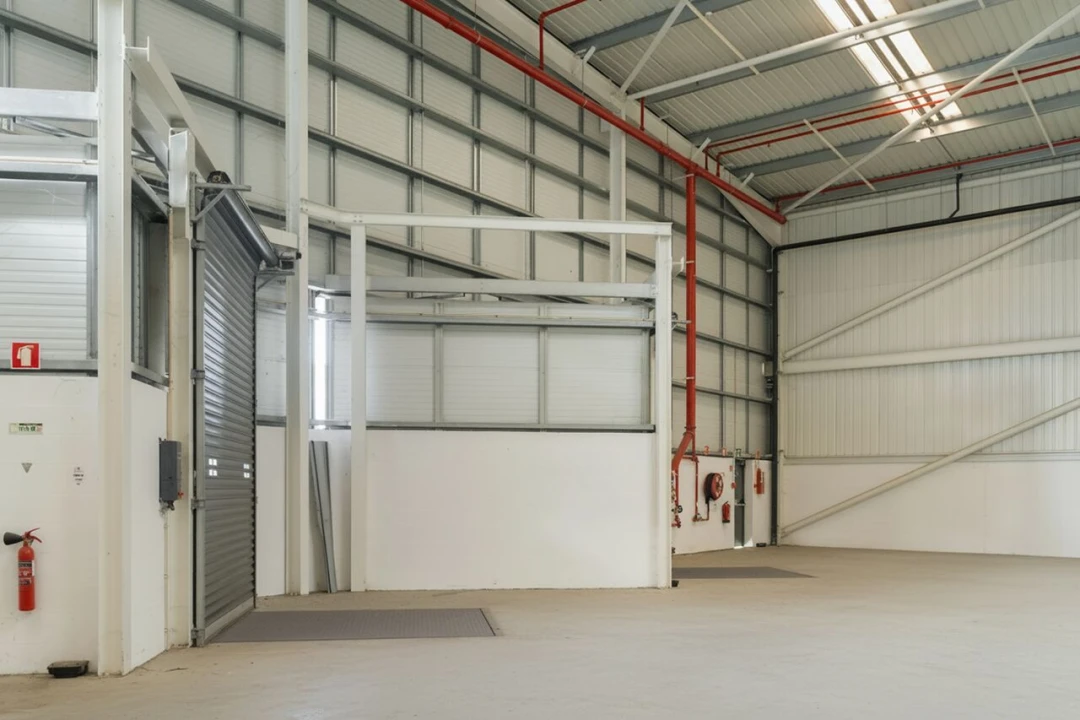 Armazém para Arrendamento em Benavente Foto 12