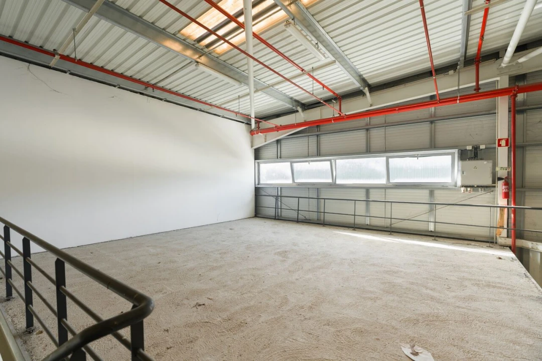 Armazém para Arrendamento em Benavente Foto 14