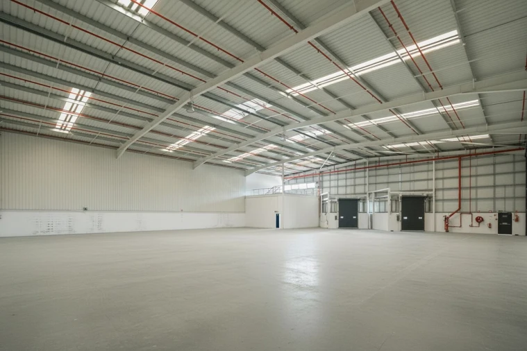 Armazém para Arrendamento em Benavente Foto 6