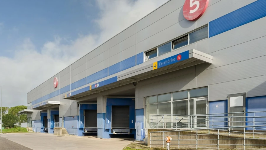 Armazém para Arrendamento em Benavente