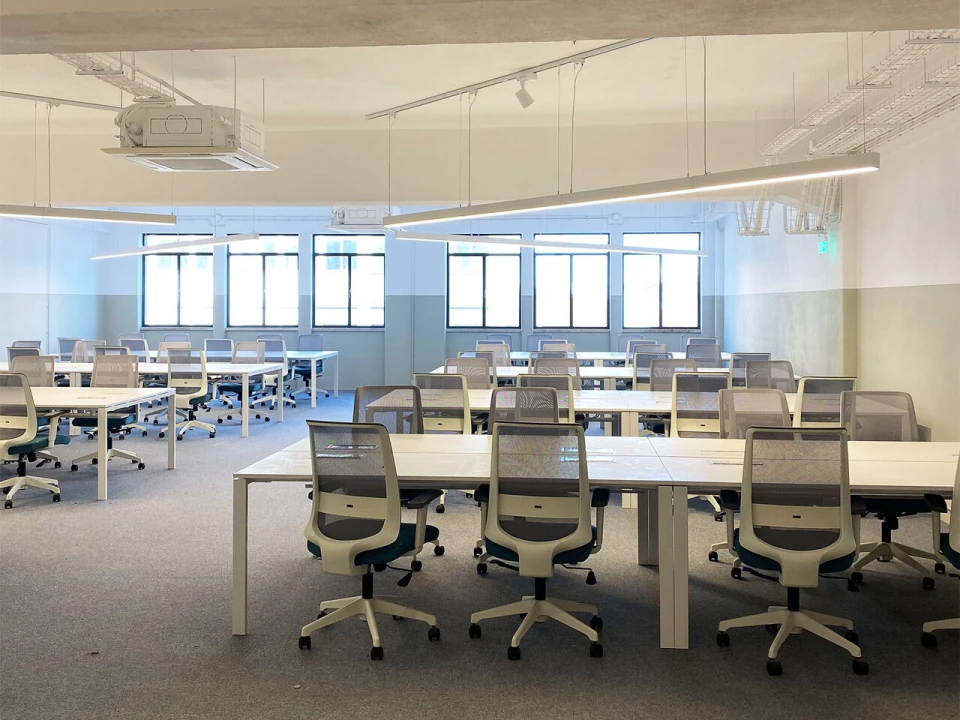 Escritório para Arrendamento em Penha de França Foto 1