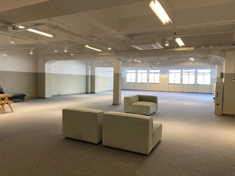 Escritório para Arrendamento em Penha de França Foto 2