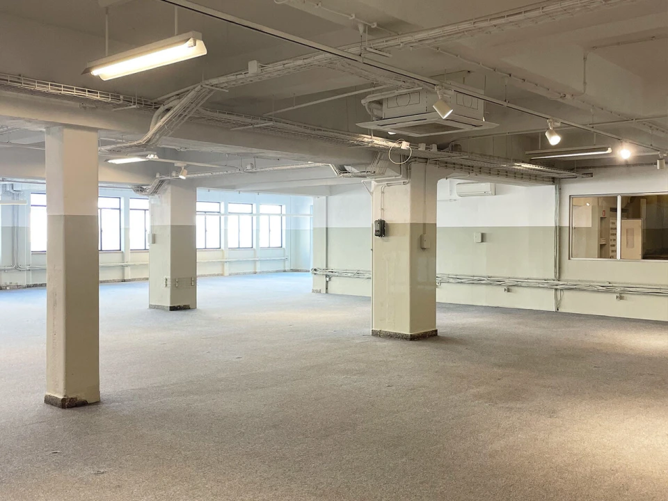 Escritório para Arrendamento em Penha de França Foto 3