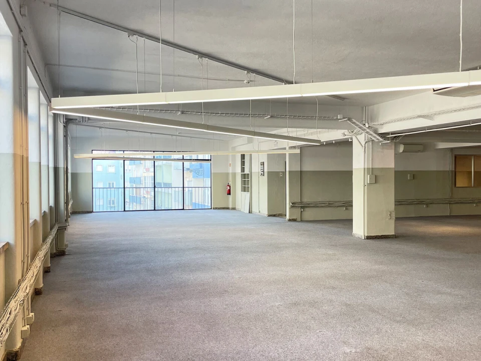 Escritório para Arrendamento em Penha de França Foto 9