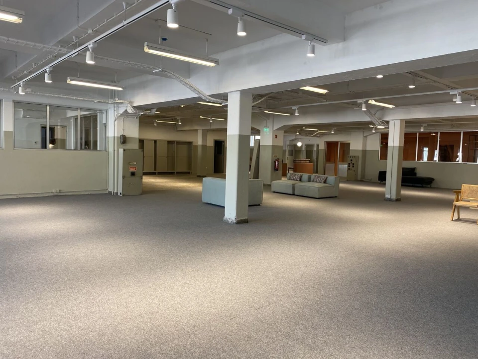 Escritório para Arrendamento em Penha de França Foto 10