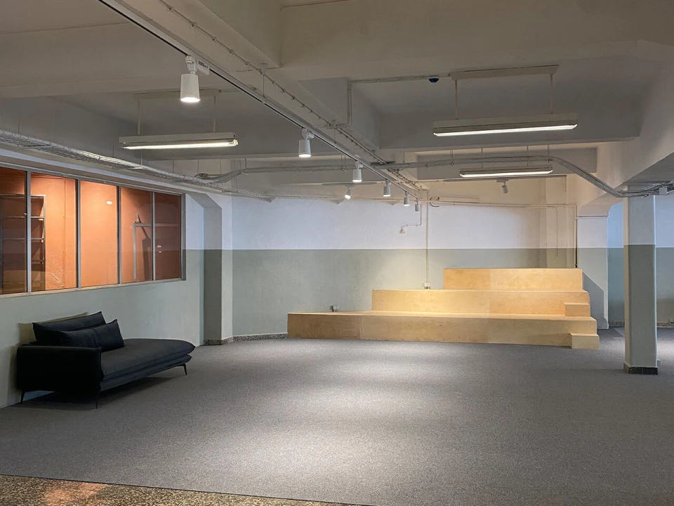 Escritório para Arrendamento em Penha de França Foto 14