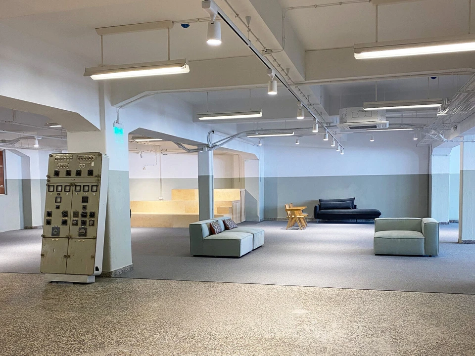 Escritório para Arrendamento em Penha de França Foto 15