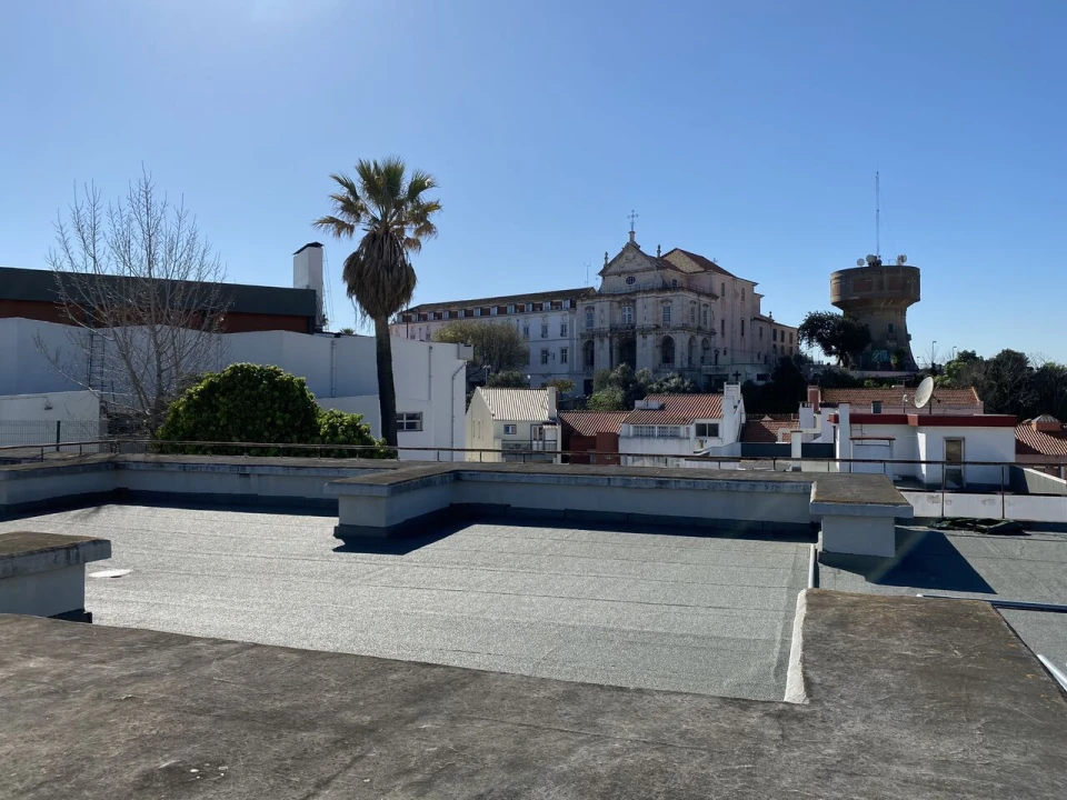Escritório para Arrendamento em Penha de França Foto 16
