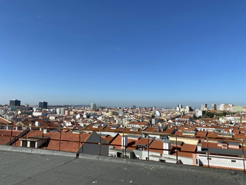 Escritório para Arrendamento em Penha de França Foto 17