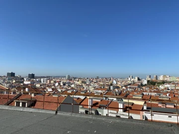 Escritório para Arrendamento em Penha de França