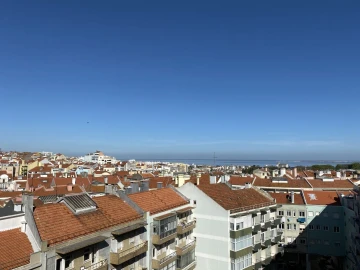 Escritório para Arrendamento em Penha de França
