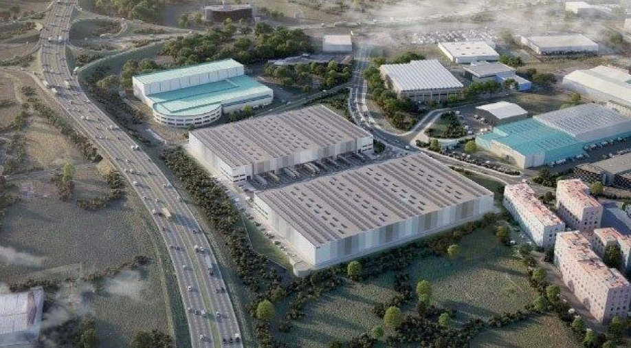 Armazém para Arrendamento em Santa Maria e São Miguel, São Martinho, São Pedro Penaferrim Foto 14