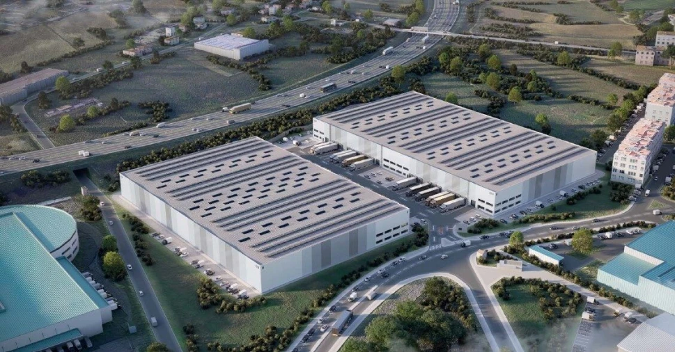 Armazém para Arrendamento em Santa Maria e São Miguel, São Martinho, São Pedro Penaferrim Foto 15