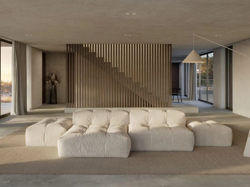 Moradia T4 para Venda em Melides Foto 3