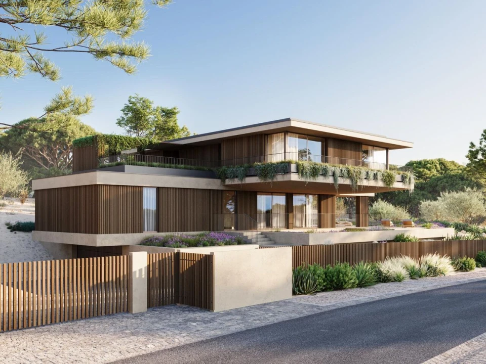 Moradia T4 para Venda em Melides Foto 4