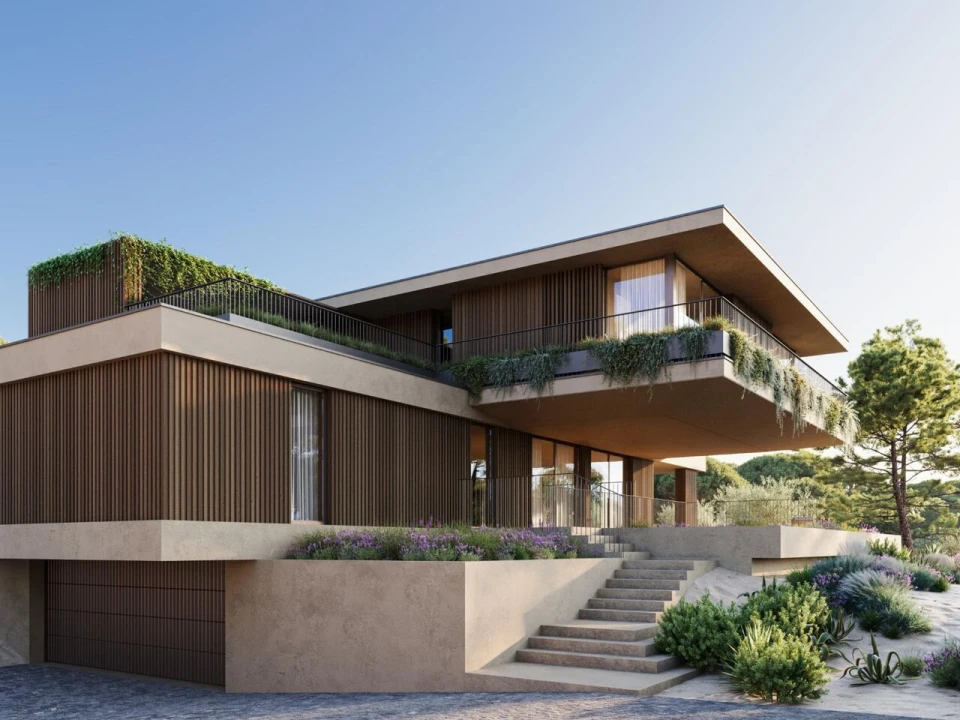 Moradia T4 para Venda em Melides Foto 5