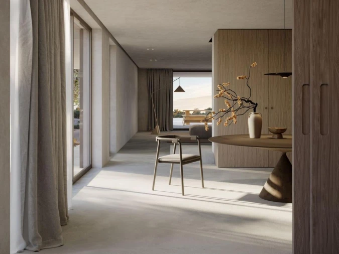 Moradia T4 para Venda em Melides Foto 2