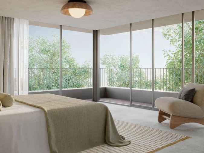 Moradia T4 para Venda em Melides Foto 8