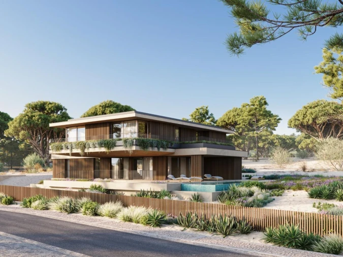 Moradia T4 para Venda em Melides Foto 9