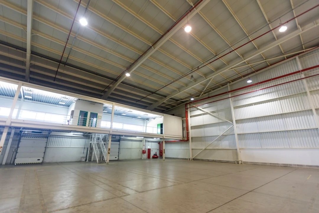 Armazém para Arrendamento em Leiria, Pousos, Barreira e Cortes Foto 4