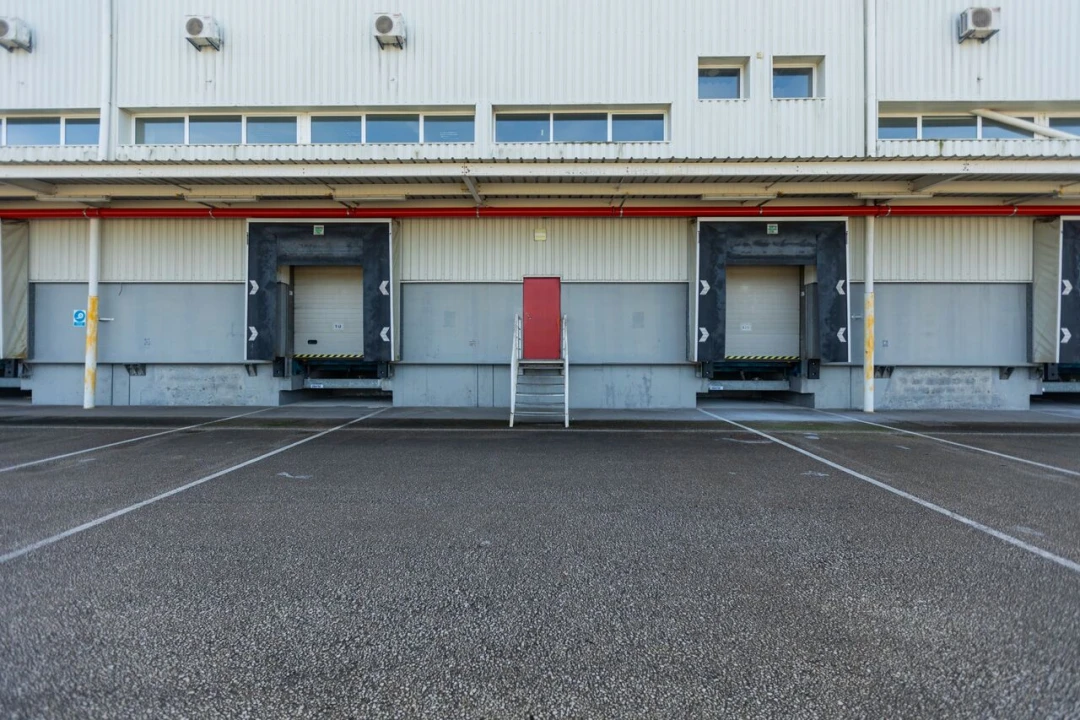 Armazém para Arrendamento em Leiria, Pousos, Barreira e Cortes Foto 19