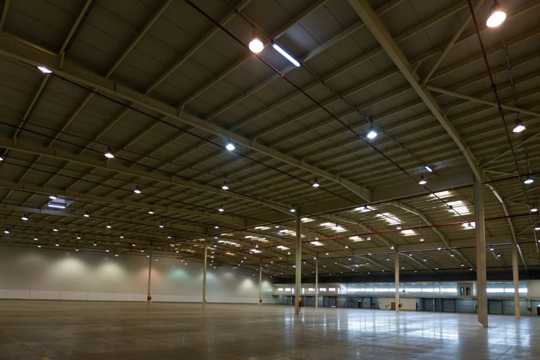 Armazém para Arrendamento em Leiria, Pousos, Barreira e Cortes Foto 8