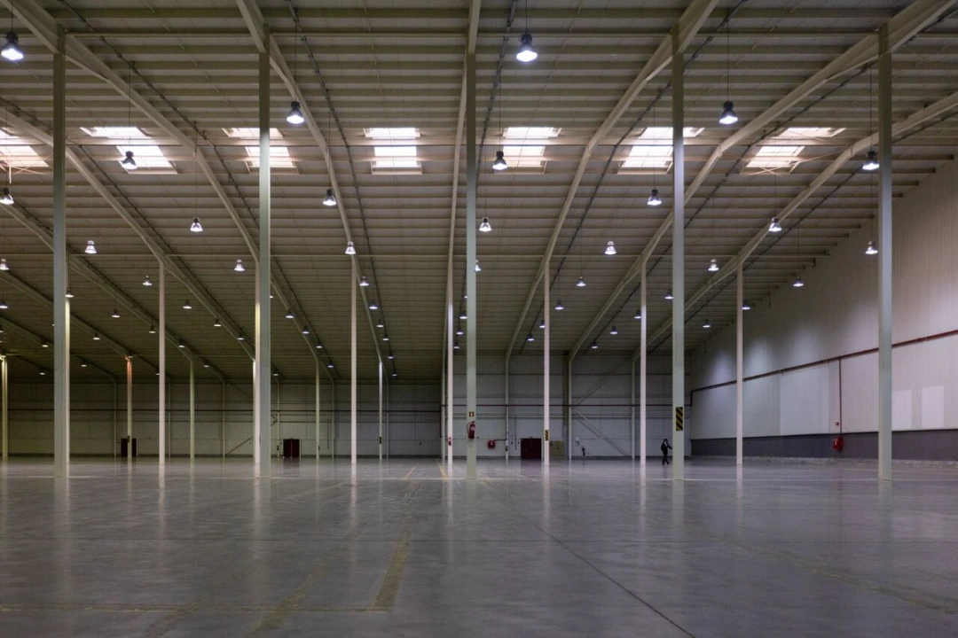 Armazém para Arrendamento em Leiria, Pousos, Barreira e Cortes Foto 5