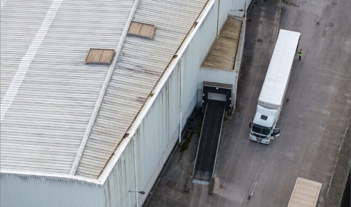 Armazém para Arrendamento em Leiria, Pousos, Barreira e Cortes Foto 23