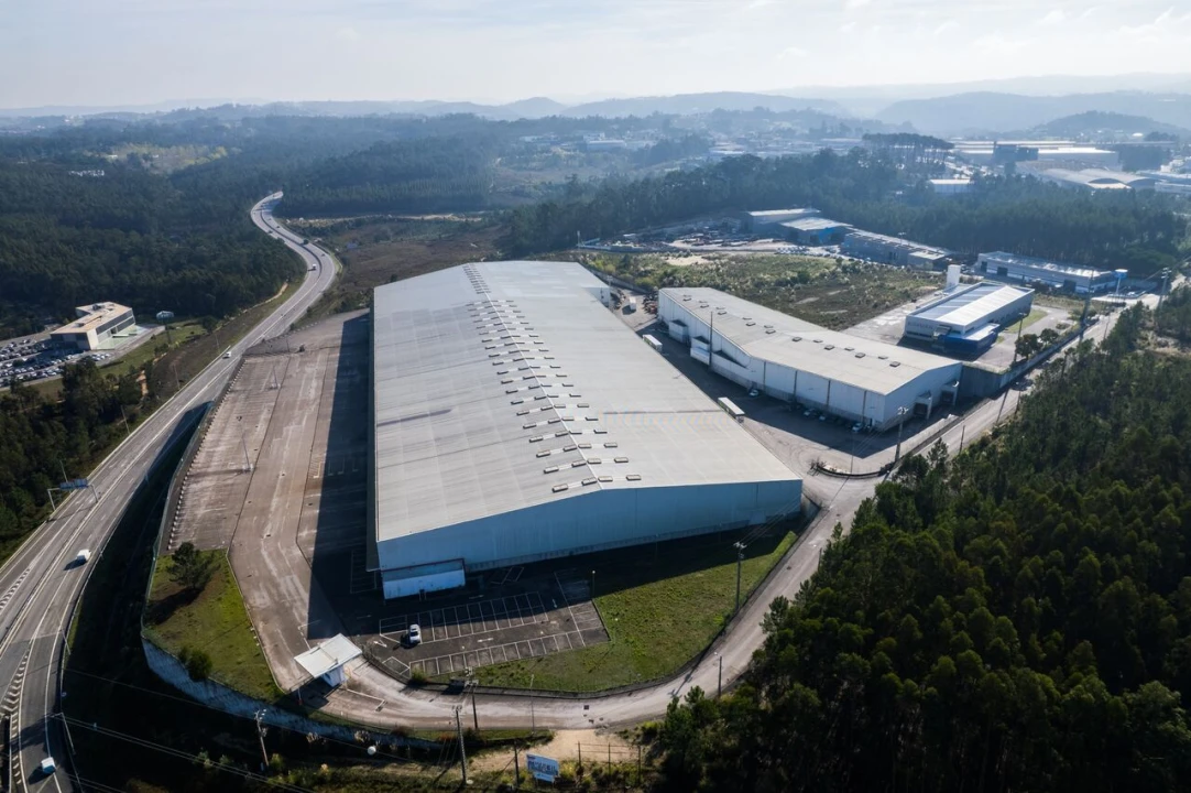 Armazém para Arrendamento em Leiria, Pousos, Barreira e Cortes Foto 21