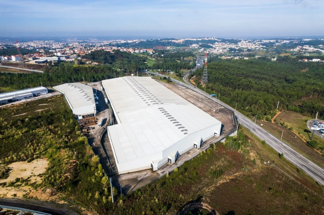 Armazém para Arrendamento em Leiria, Pousos, Barreira e Cortes Foto 2