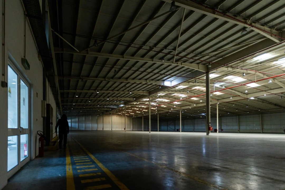 Armazém para Arrendamento em Leiria, Pousos, Barreira e Cortes Foto 14