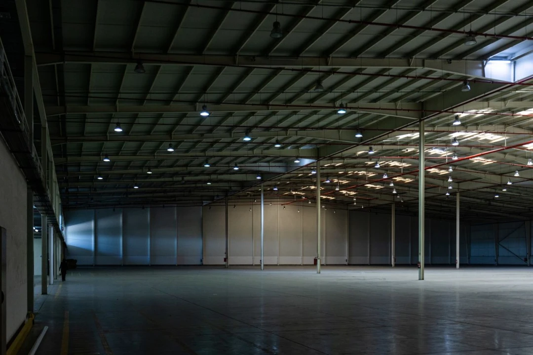 Armazém para Arrendamento em Leiria, Pousos, Barreira e Cortes Foto 15