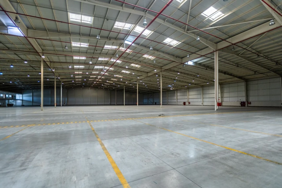 Armazém para Arrendamento em Leiria, Pousos, Barreira e Cortes Foto 3